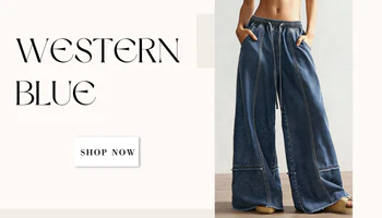 Style for the Modern Frontier